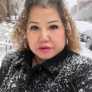 Meet your Posher, Lily